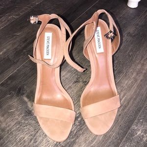 Steve Madden heels
